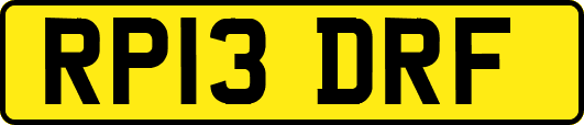 RP13DRF