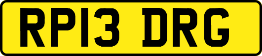 RP13DRG