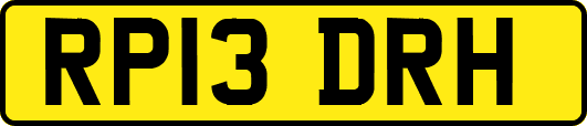 RP13DRH