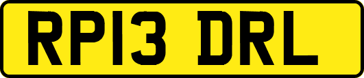 RP13DRL