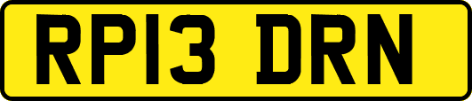 RP13DRN