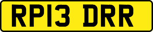 RP13DRR