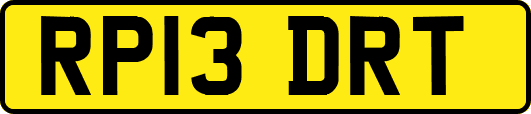 RP13DRT