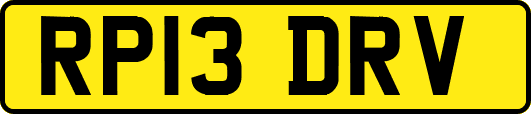 RP13DRV