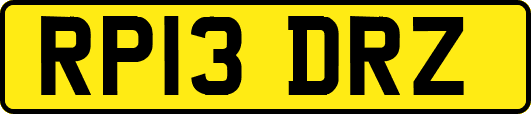RP13DRZ