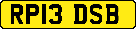 RP13DSB