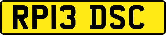 RP13DSC
