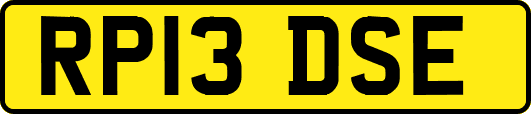 RP13DSE