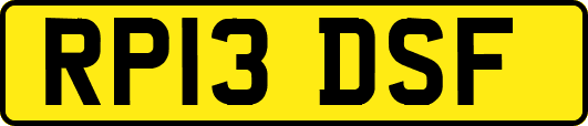 RP13DSF