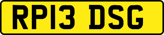RP13DSG
