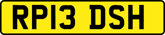 RP13DSH