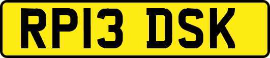 RP13DSK