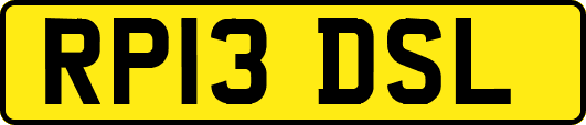 RP13DSL