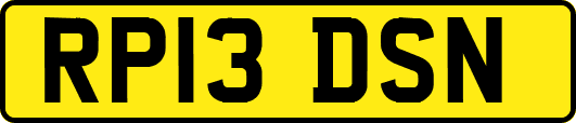 RP13DSN
