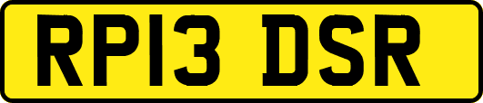 RP13DSR