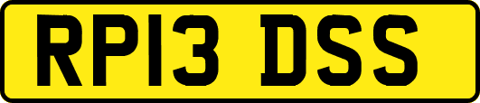 RP13DSS