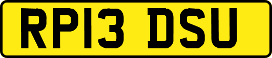 RP13DSU