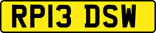 RP13DSW