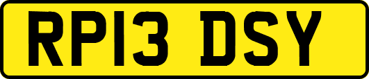 RP13DSY