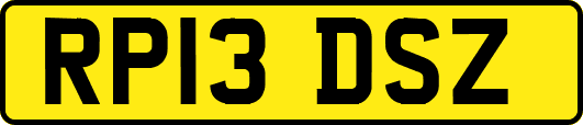 RP13DSZ