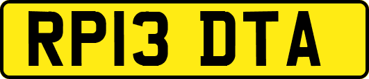RP13DTA