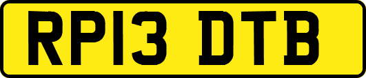 RP13DTB