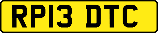 RP13DTC