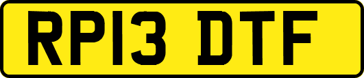 RP13DTF