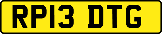 RP13DTG