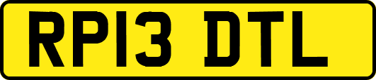 RP13DTL