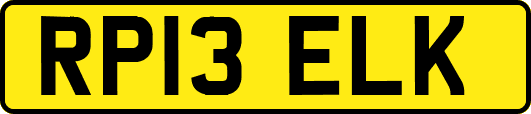 RP13ELK