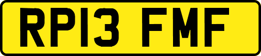 RP13FMF