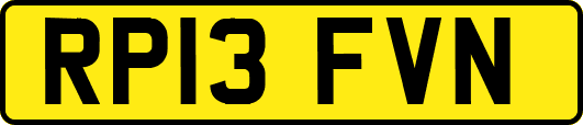 RP13FVN