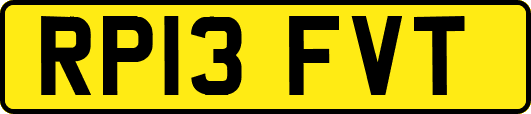 RP13FVT