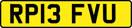 RP13FVU
