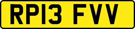 RP13FVV