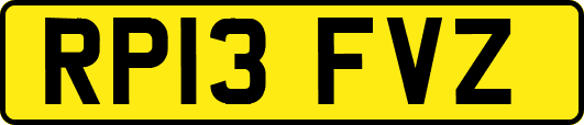 RP13FVZ
