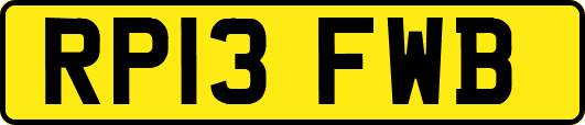 RP13FWB