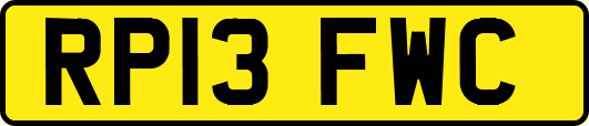 RP13FWC