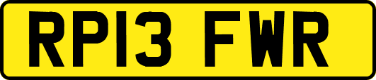 RP13FWR