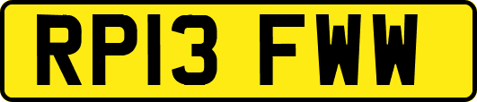 RP13FWW
