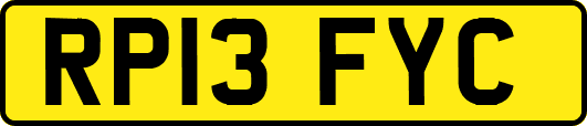 RP13FYC