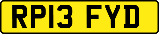 RP13FYD