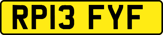 RP13FYF