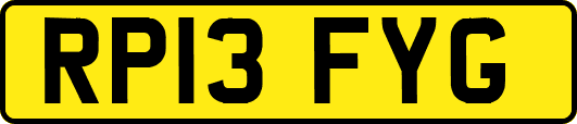 RP13FYG