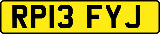 RP13FYJ