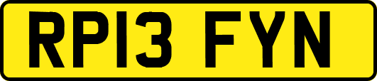 RP13FYN