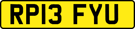 RP13FYU