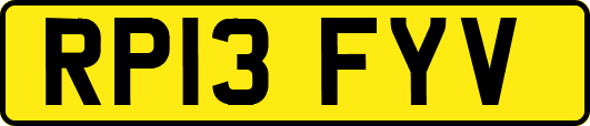 RP13FYV