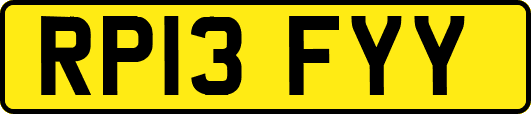 RP13FYY